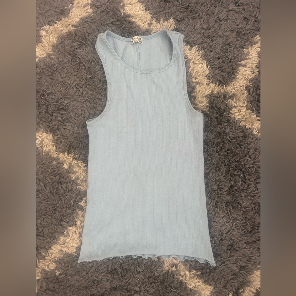 Free People Tank